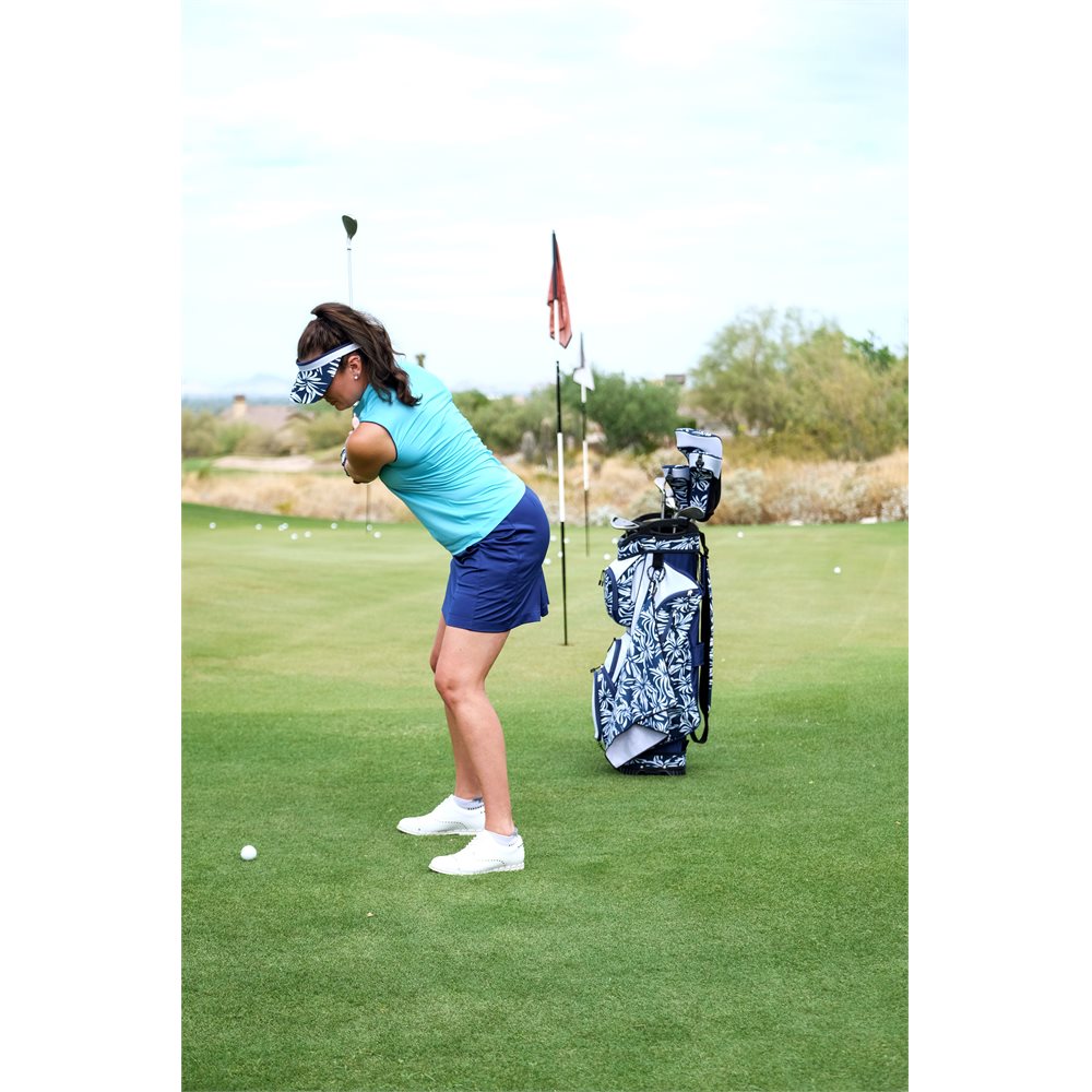 Women's Island Breeze Cart Bag