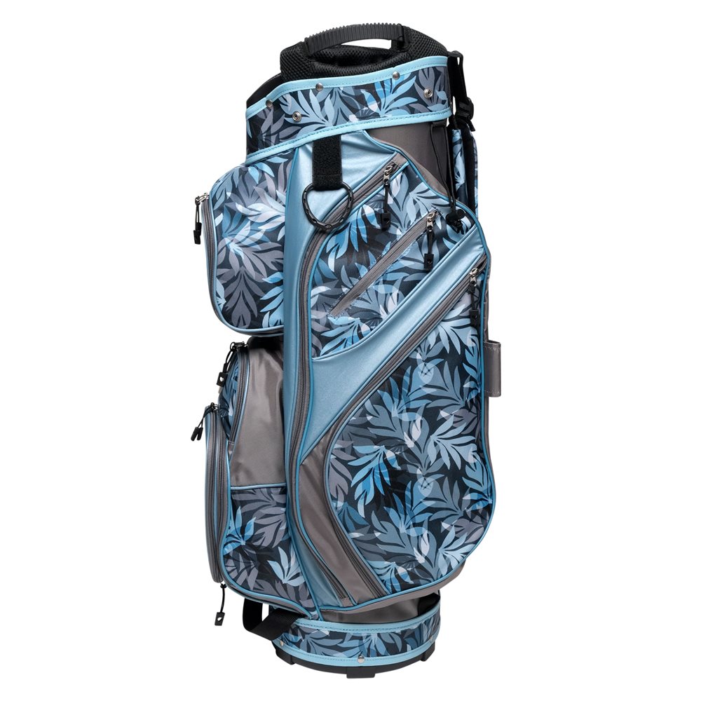 Women's Pacific Palm Cart Bag