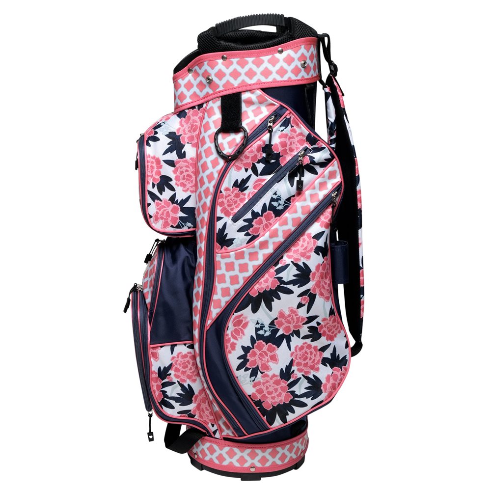 Women's Glove It Peonies & Pars