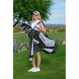 Women's Shadow Weave Cart Bag