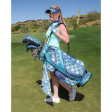 Women's Turkish Tile Hat
