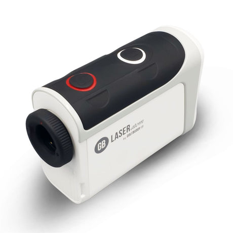 Laser Atom GPS Rangefinder