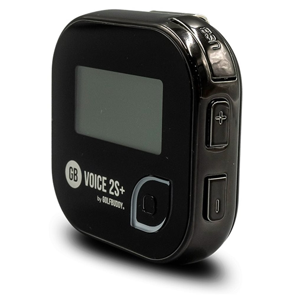 Voice 2S+ Handheld GPS