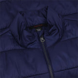 Women's Aries Quilted Hooded Vest - Fairway Styles