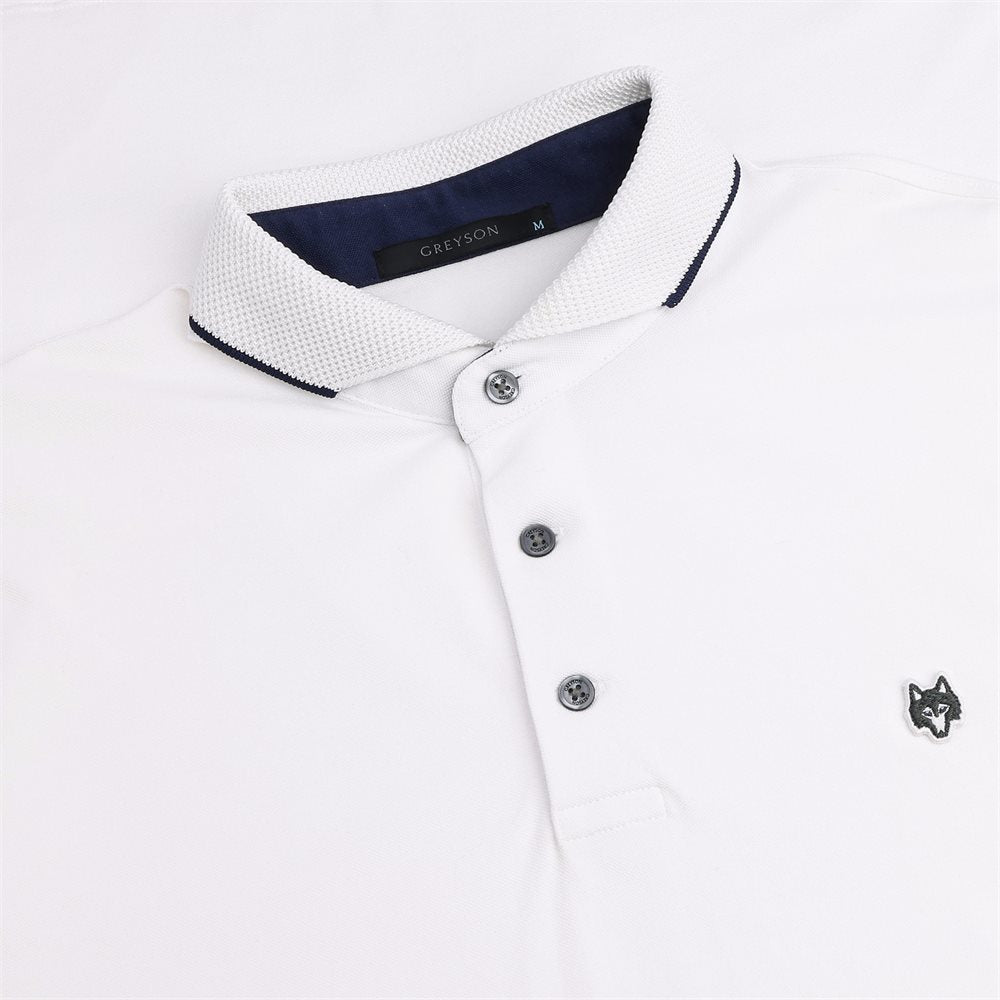 Cherokee Icon Polo