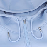 Women's Kristina Full Zip Sweatshirt