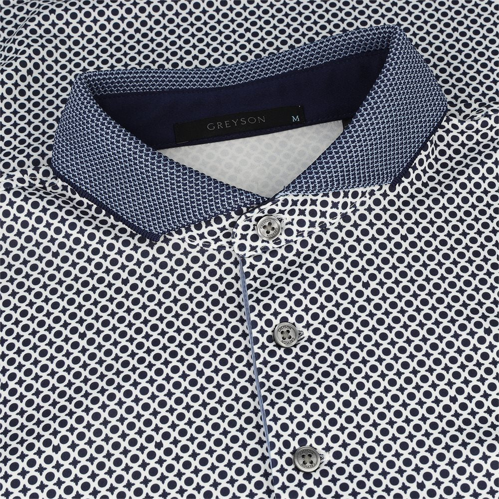 Midnight Sun Polo