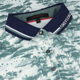 Women's Mystic Marsh Scarlett Polo - Fairway Styles