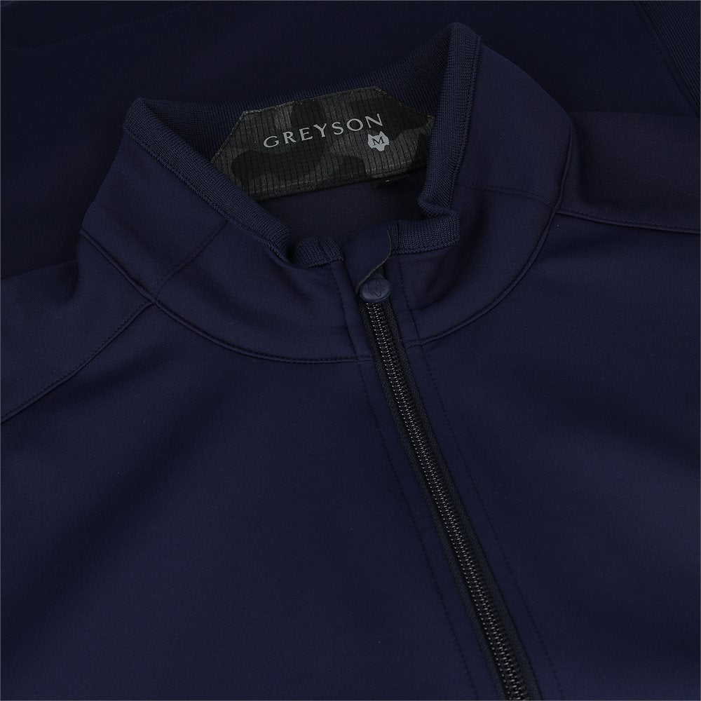 Sequoia Vest