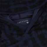 Shibori Colorado Sweatshirt