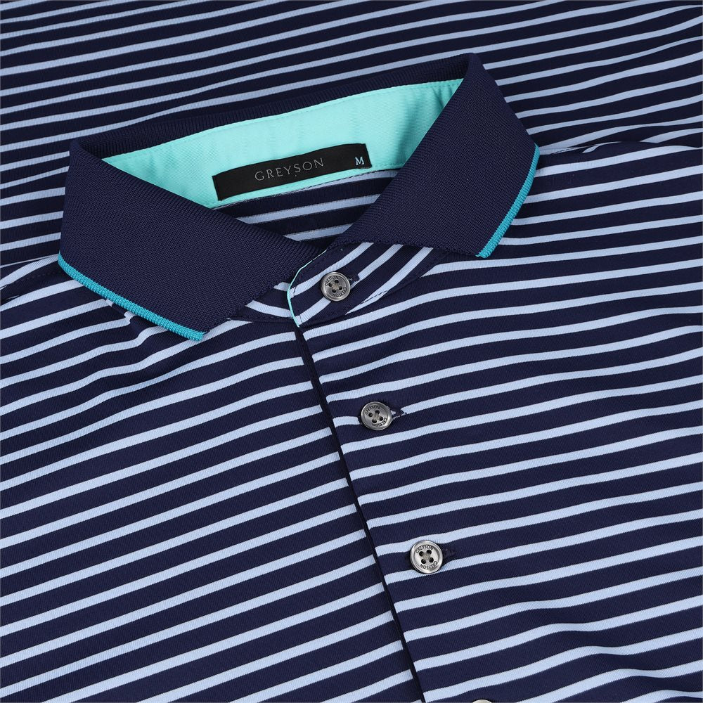 Ticonderoga Polo
