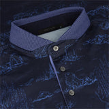 Willow Toile Polo