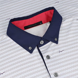 Wind And Water Symbol Polo