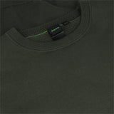 Ever X Sweater - Fairway Styles