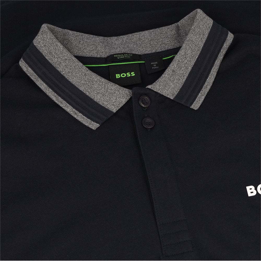Paddy 1 NCSA Polo