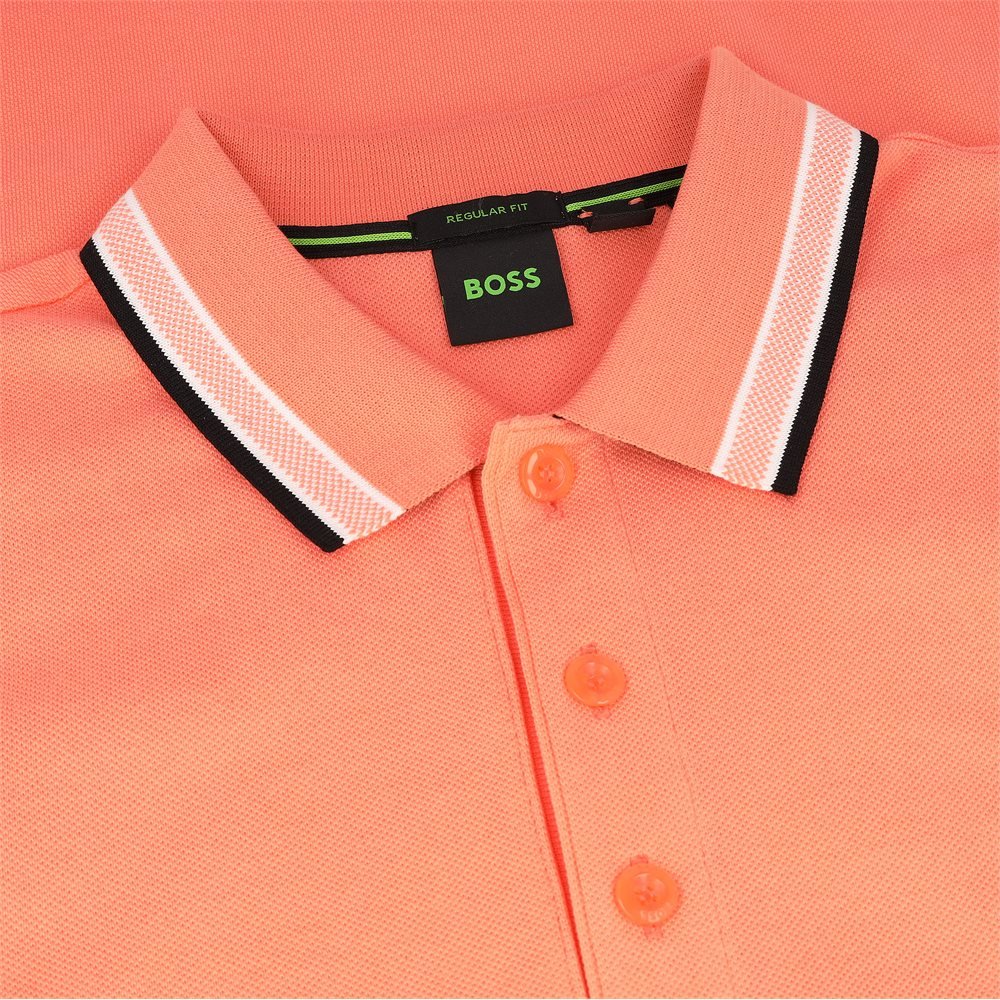 Paddy Polo