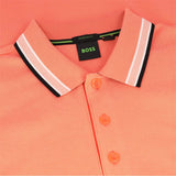 Paddy Polo