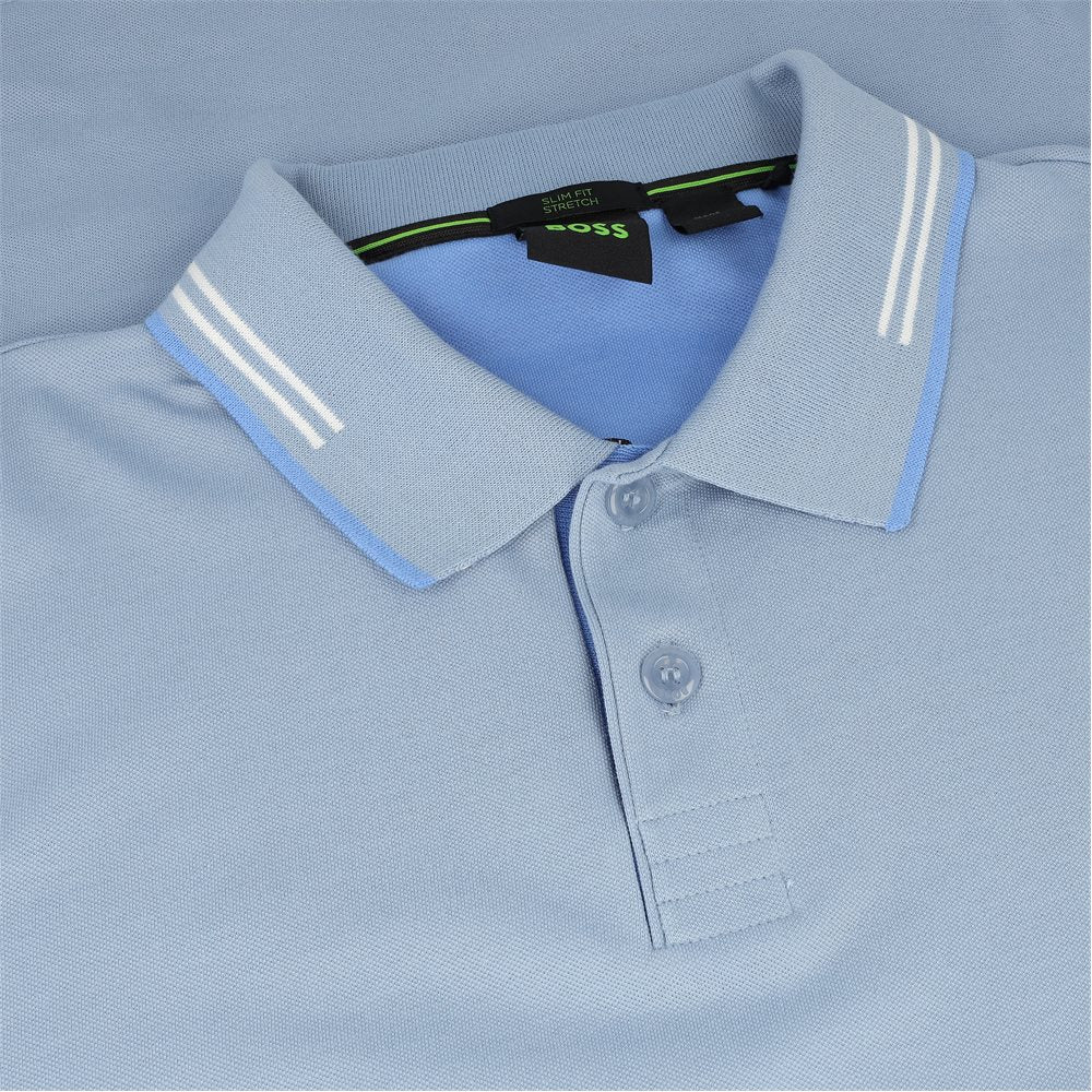 Paul Polo - Fairway Styles