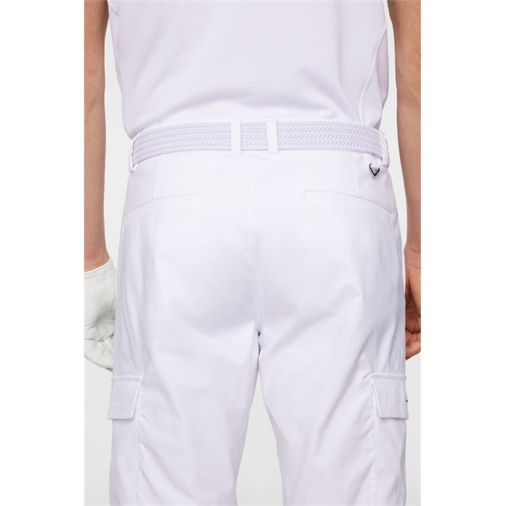 Aksel Cargo Pants