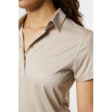 Women's Caitlyn Polo - Fairway Styles