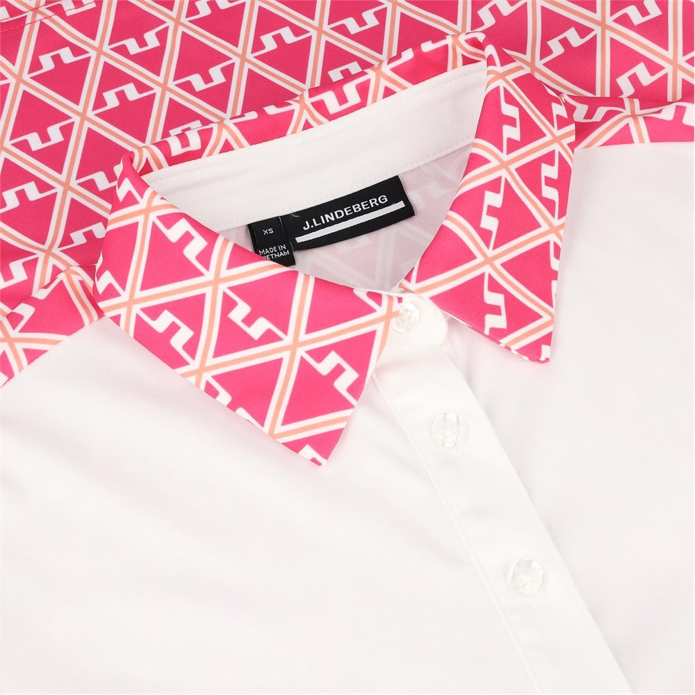 Women's Cara Polo - Fairway Styles