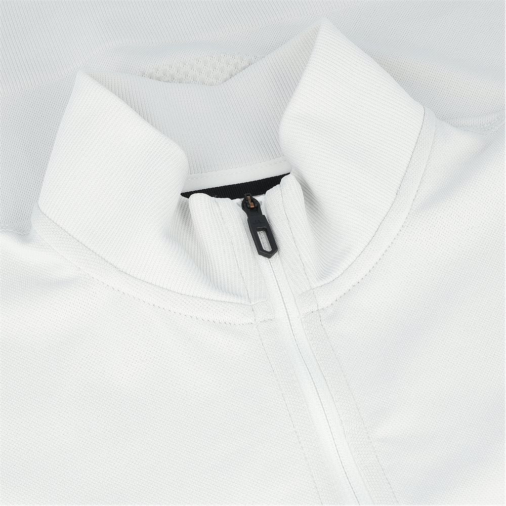 Women's Clarette Seamless Full Zip Mid Layer - Fairway Styles
