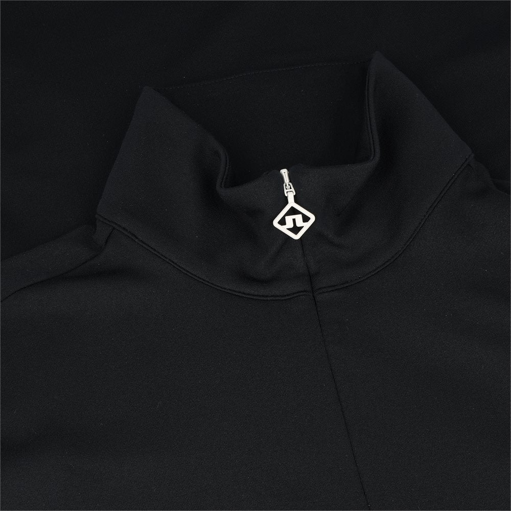 Women's Cookies 1/4 Zip Mid Layer