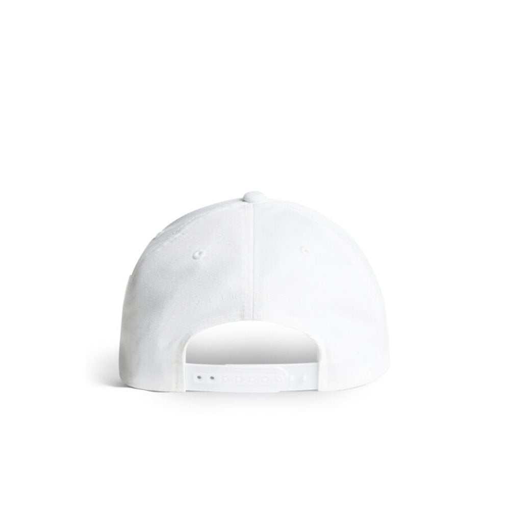 Heath Cap
