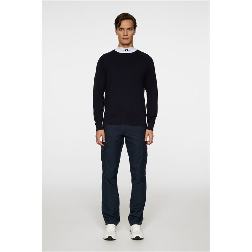 Henry Knitted Sweater - Fairway Styles