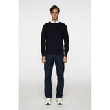 Henry Knitted Sweater - Fairway Styles