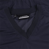 Hybrid Windbreaker Vest - Fairway Styles