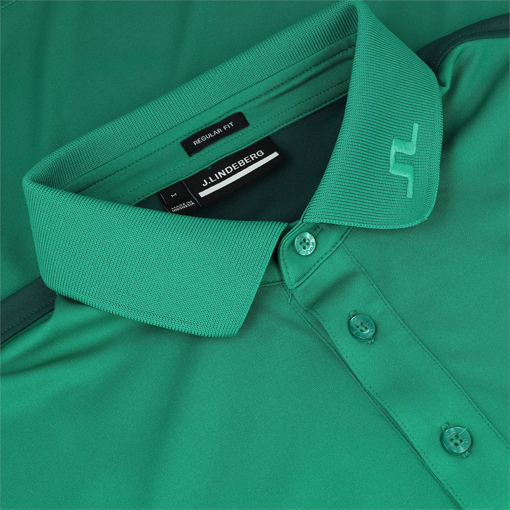 Jeff Players Golf Polo