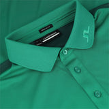 Jeff Players Golf Polo