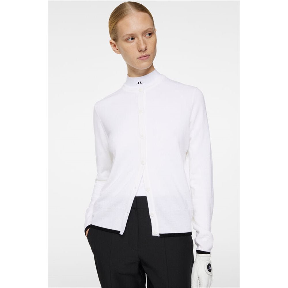 Women's Joanna Knitted Cardigan - Fairway Styles