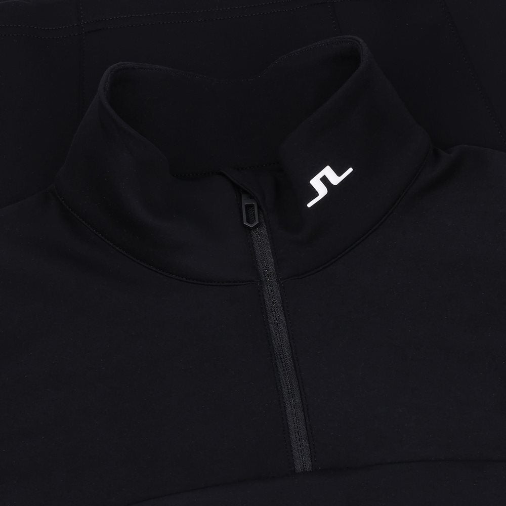 Women's Jodi 1/4 Zip Sweatshirt