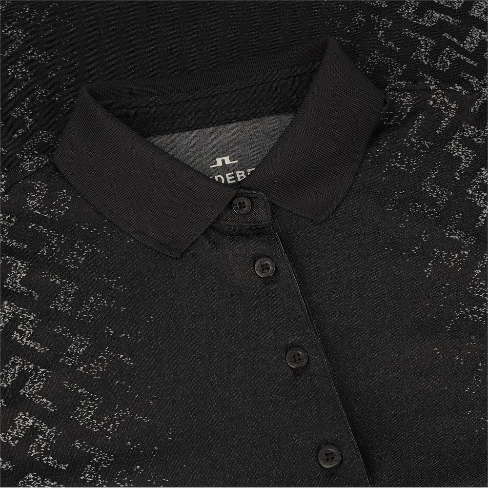 Women's Karrie Polo - Fairway Styles