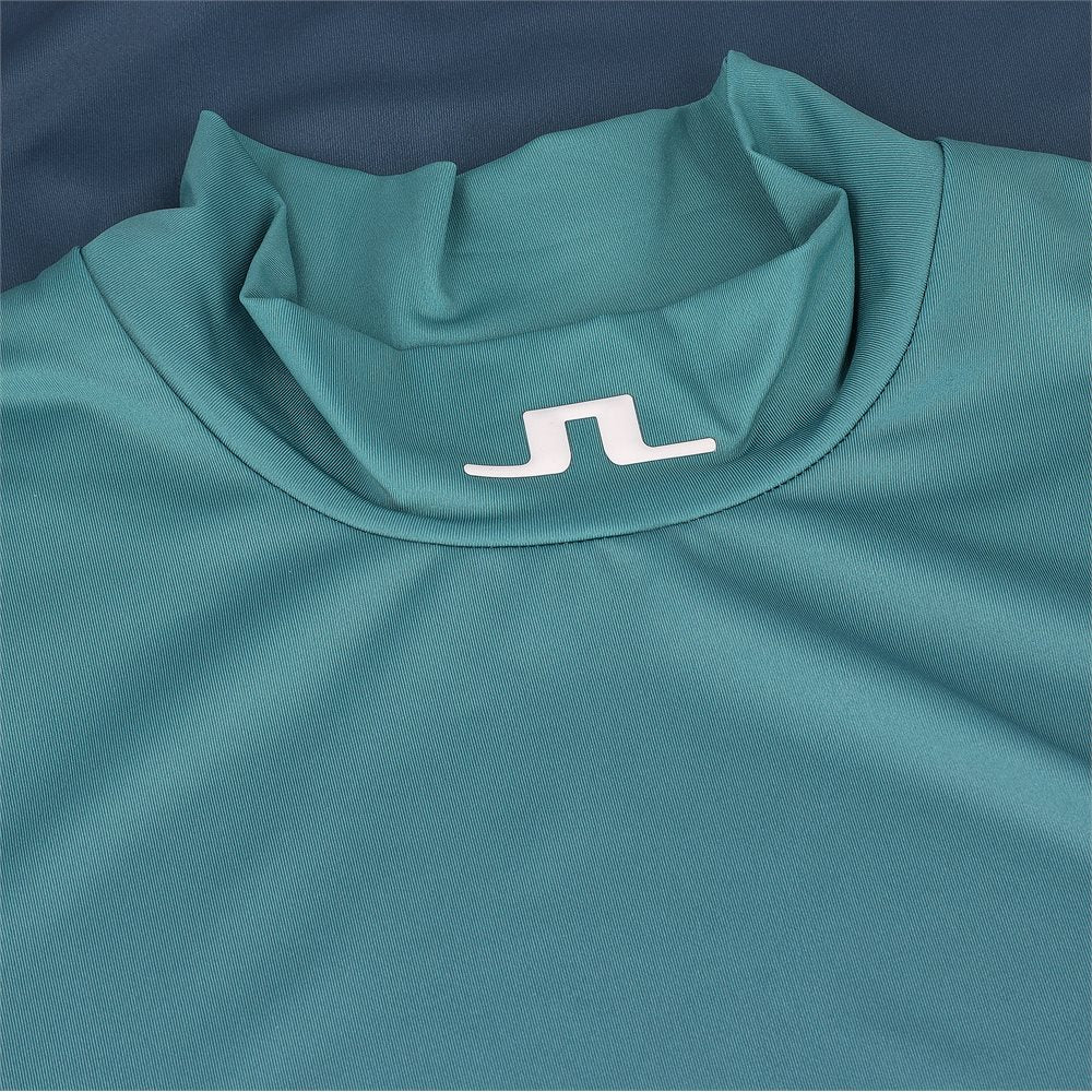 Women's Kate Long Sleeve Compression Top - Fairway Styles