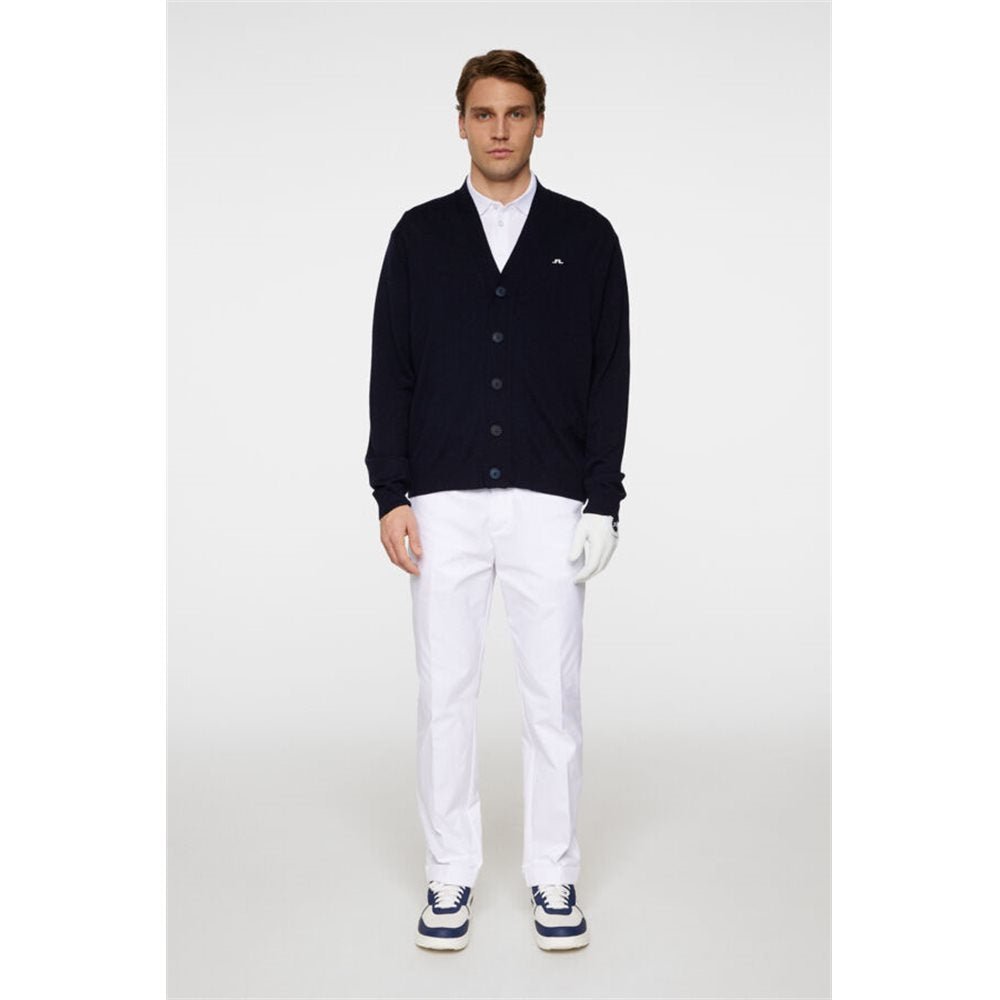 Lucas Knitted Cardigan - Fairway Styles