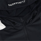 Women's Mae 1/4 Zip Hooded Jacket