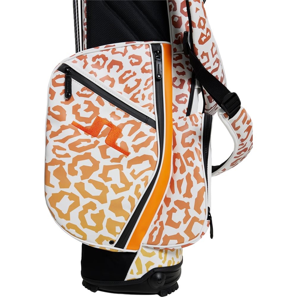 Play Print Stand Bag