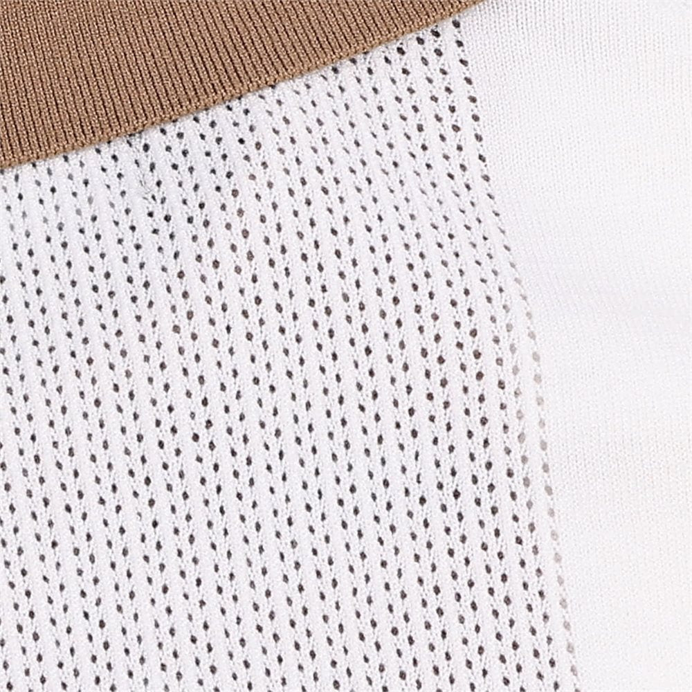Rue Knitted Polo