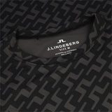 Thor Printed Polo - Fairway Styles