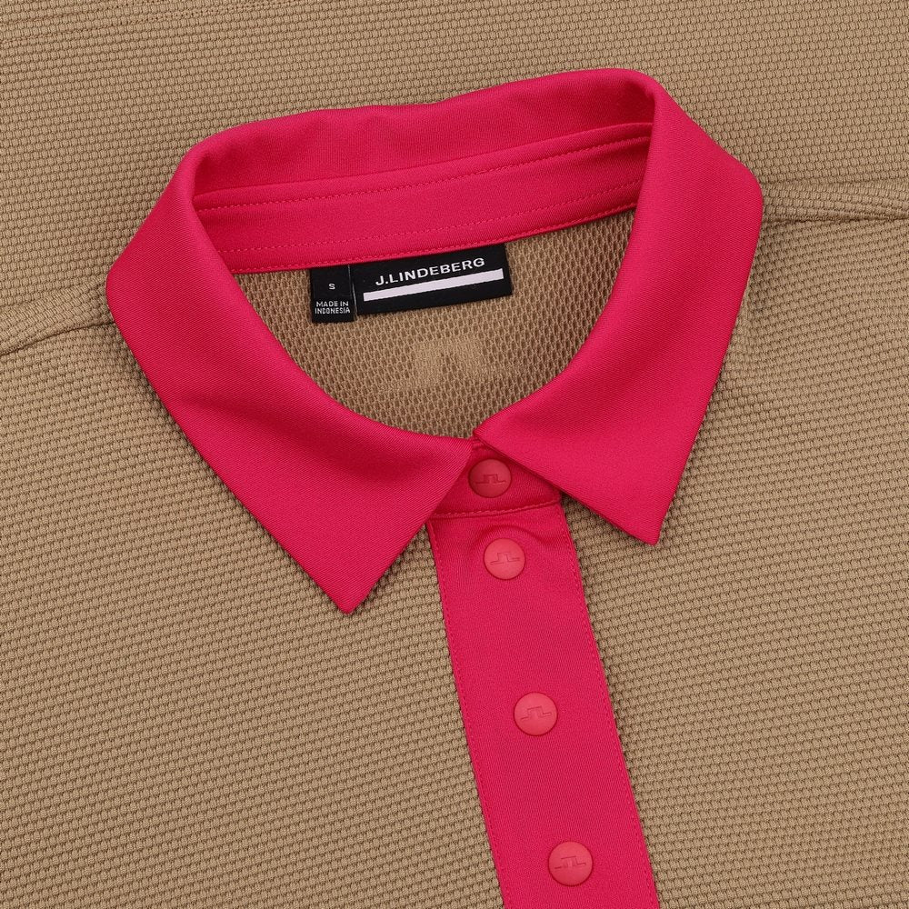 Women's Tina Polo