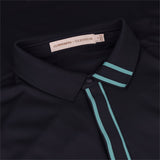 Viktor Long Sleeve Polo