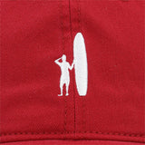 Topper 2 Hat