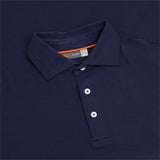 Hollow Pima Polo - Fairway Styles