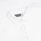 Women's Hollow Pima Polo - Fairway Styles