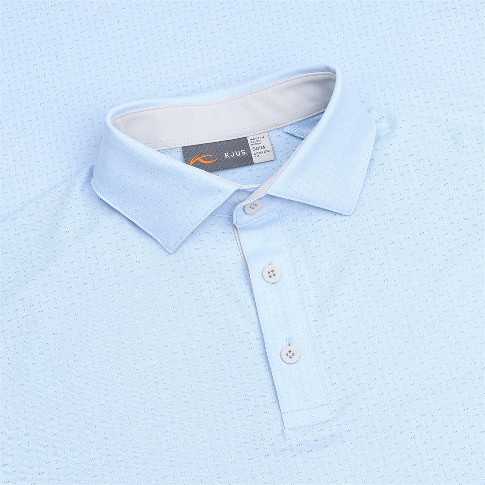 Savin Structure Polo - Fairway Styles