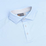 Savin Structure Polo - Fairway Styles