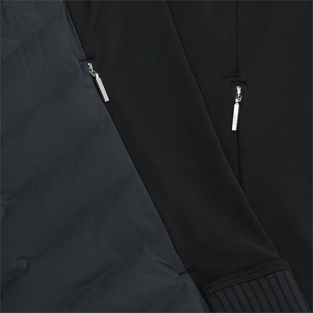 Women's Sundance Hooded Vest